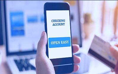 Is It Easy to Open Checking Account Online | SEORankOne1
